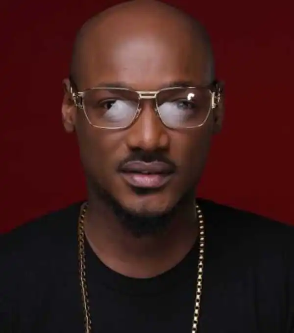 Lagos Police To Stop 2face’s Led Protest From Happening